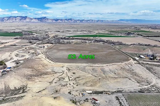 Address Not Shown Fruita, CO 81521