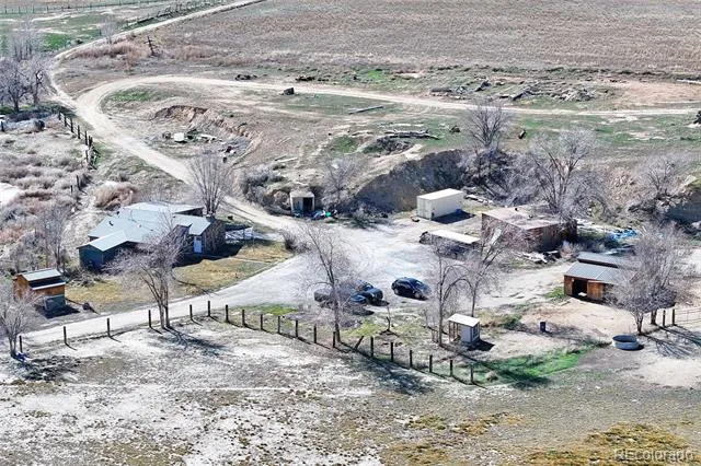 Address Not Shown Fruita, CO 81521