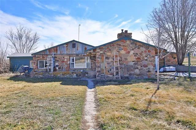 Address Not Shown Fruita, CO 81521