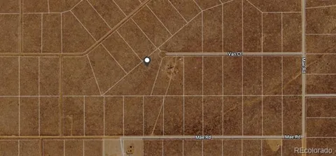Address Not Shown