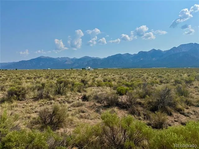 740 & 741 Heatherbrae Road Crestone, CO 81131