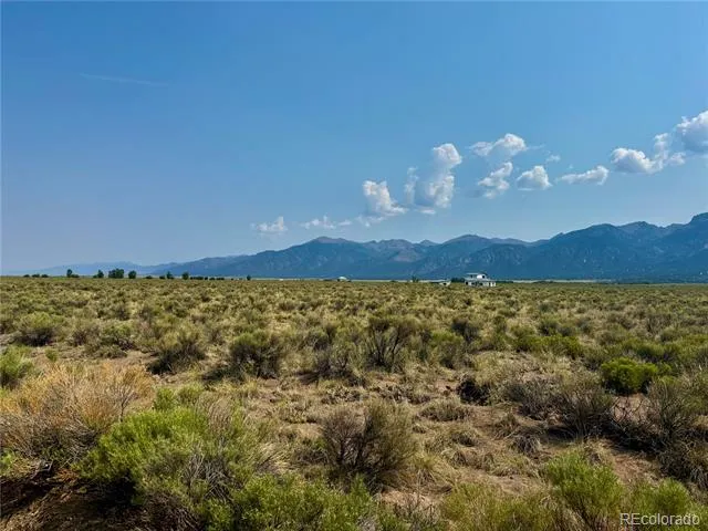 740 & 741 Heatherbrae Road Crestone, CO 81131