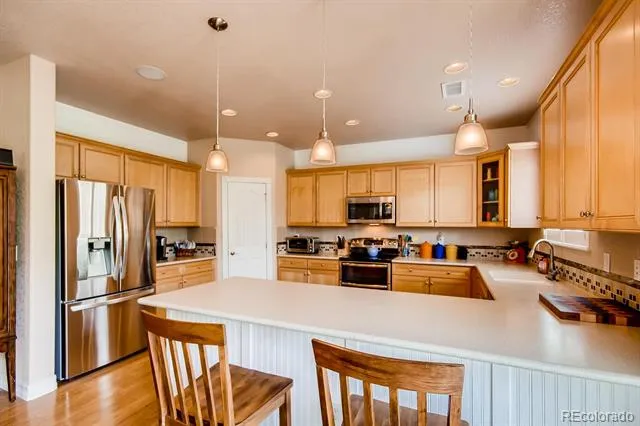 10616 Clearview Lane Highlands Ranch, CO 80126
