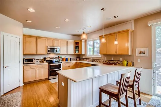 10616 Clearview Lane Highlands Ranch, CO 80126