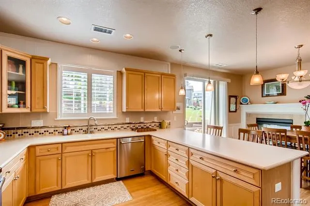 10616 Clearview Lane Highlands Ranch, CO 80126