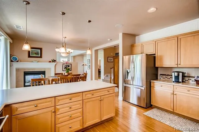 10616 Clearview Lane Highlands Ranch, CO 80126