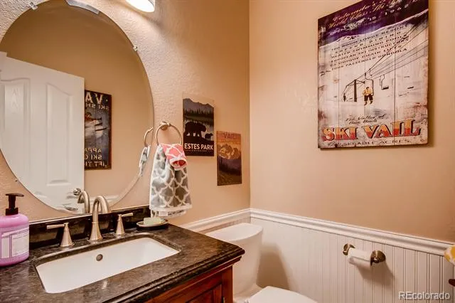 10616 Clearview Lane Highlands Ranch, CO 80126