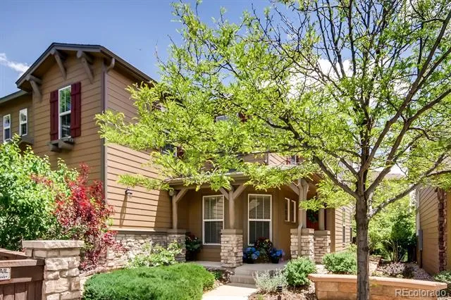 10616 Clearview Lane Highlands Ranch, CO 80126