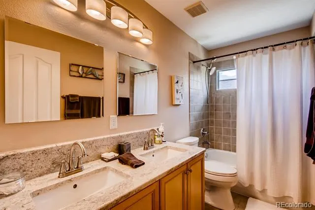 10616 Clearview Lane Highlands Ranch, CO 80126