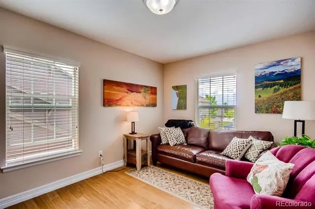 10616 Clearview Lane Highlands Ranch, CO 80126