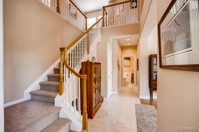 10616 Clearview Lane Highlands Ranch, CO 80126