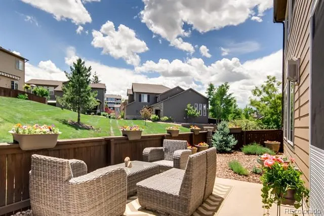 10616 Clearview Lane Highlands Ranch, CO 80126
