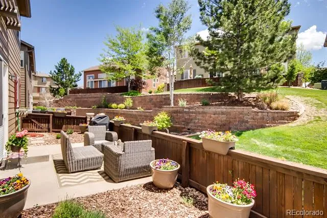 10616 Clearview Lane Highlands Ranch, CO 80126