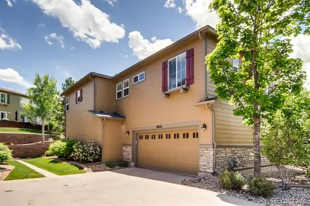 10616 Clearview Lane Highlands Ranch, CO 80126