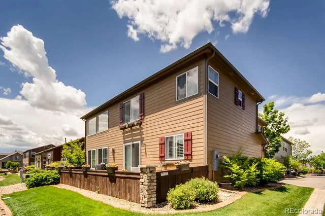 10616 Clearview Lane Highlands Ranch, CO 80126