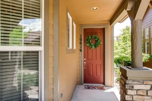 10616 Clearview Lane Highlands Ranch, CO 80126