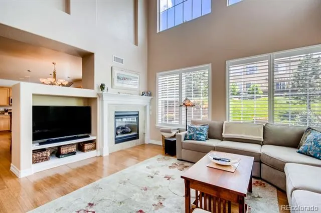 10616 Clearview Lane Highlands Ranch, CO 80126