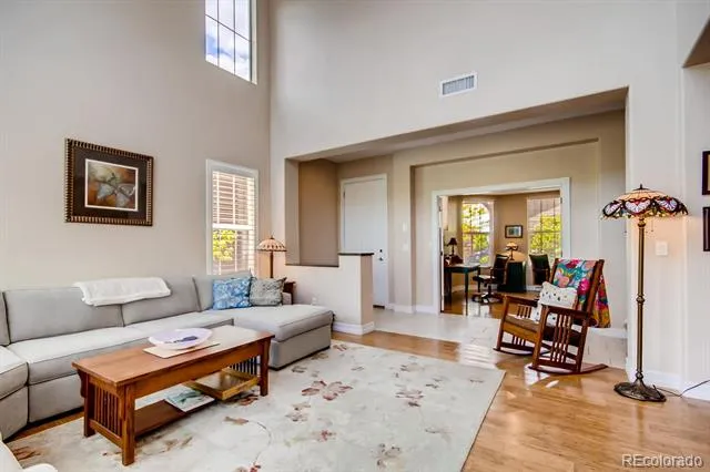 10616 Clearview Lane Highlands Ranch, CO 80126