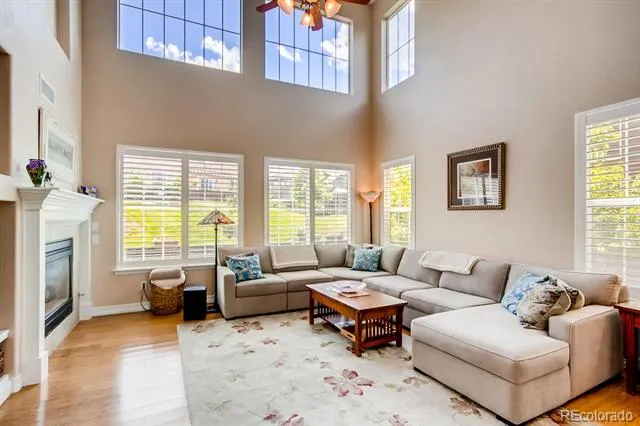 10616 Clearview Lane Highlands Ranch, CO 80126