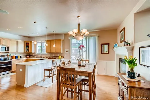 10616 Clearview Lane Highlands Ranch, CO 80126