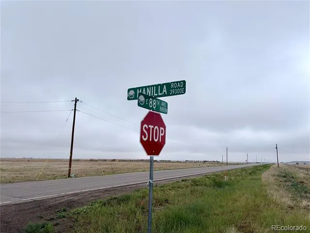 9650 Manila Road Bennett, CO 80237