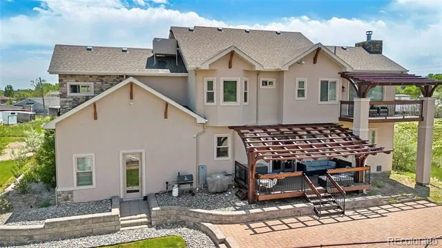 Address Not Shown Arvada, CO 80005