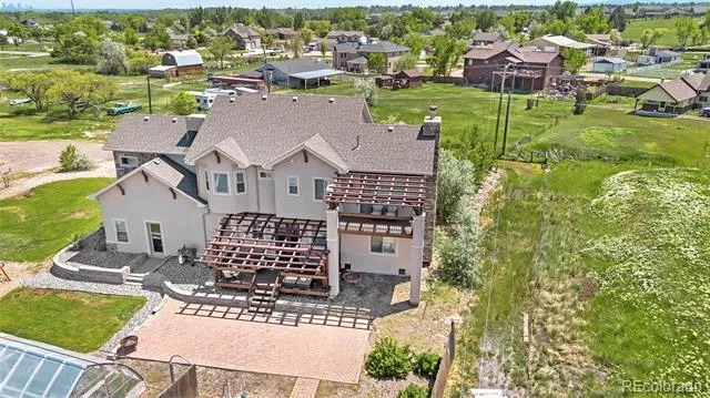 Address Not Shown Arvada, CO 80005