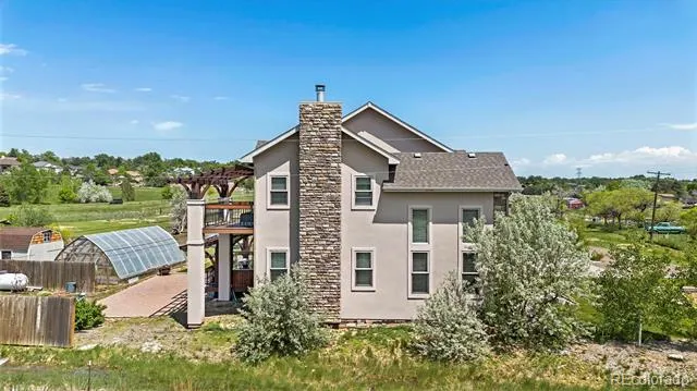 Address Not Shown Arvada, CO 80005