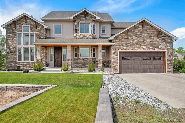 Address Not Shown Arvada, CO 80005