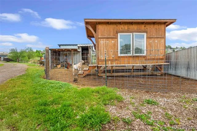 Address Not Shown Arvada, CO 80005