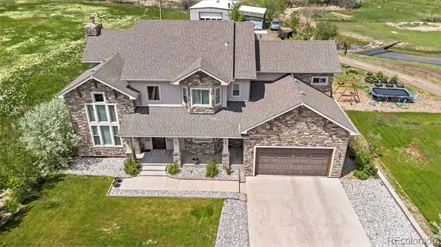 Address Not Shown Arvada, CO 80005