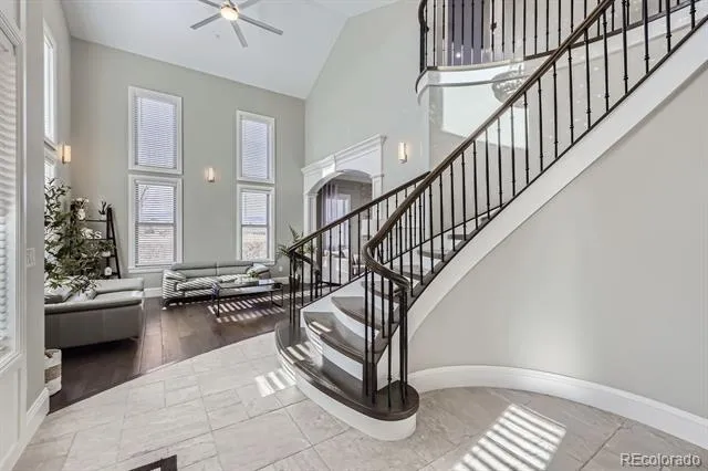 Address Not Shown Arvada, CO 80005