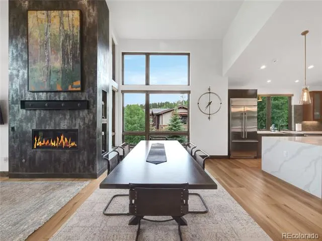 304 Raven Golf Silverthorne, CO 80498