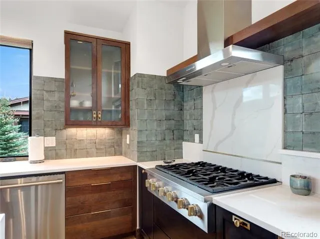 304 Raven Golf Silverthorne, CO 80498