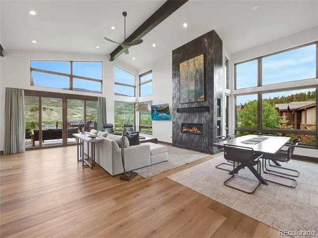 304 Raven Golf Silverthorne, CO 80498