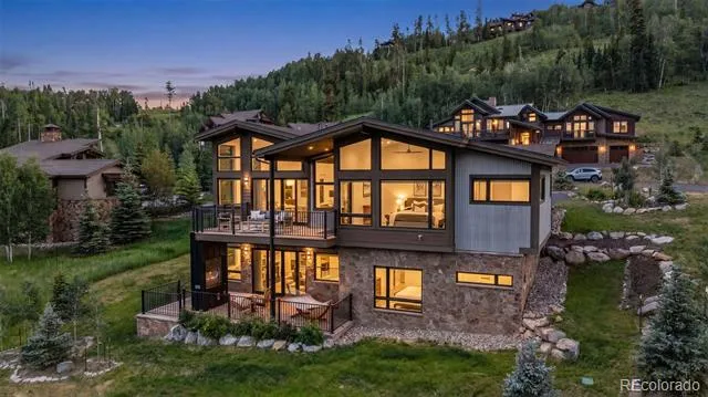 304 Raven Golf Silverthorne, CO 80498
