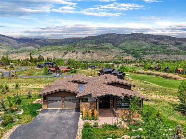 304 Raven Golf Silverthorne, CO 80498