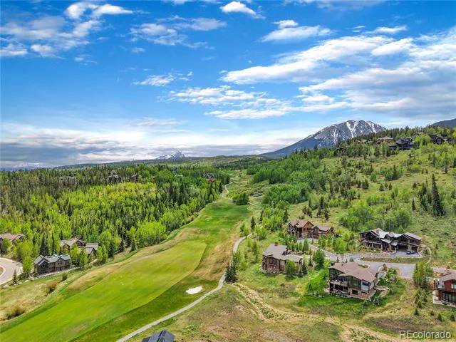 304 Raven Golf Silverthorne, CO 80498