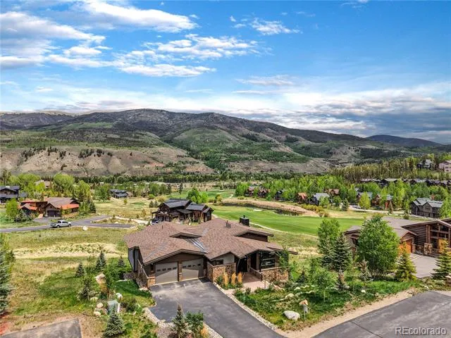 304 Raven Golf Silverthorne, CO 80498