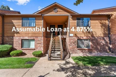 2265 S Buckley Road #102
