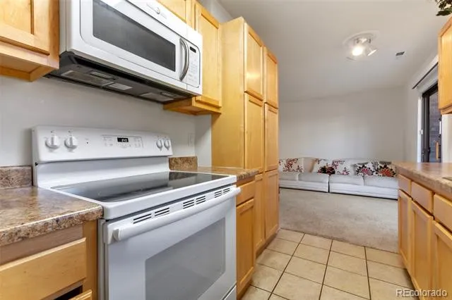 2265 S Buckley Road #102 Aurora, CO 80013