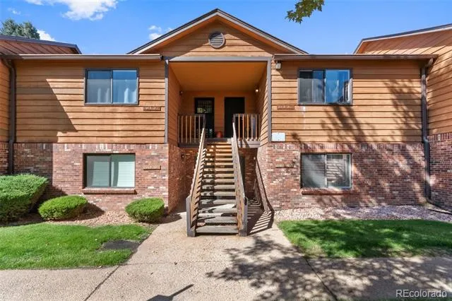 2265 S Buckley Road #102 Aurora, CO 80013