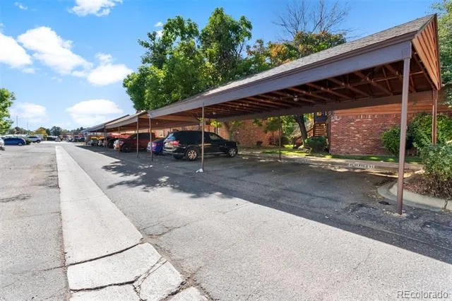 2265 S Buckley Road #102 Aurora, CO 80013