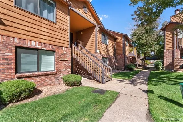 2265 S Buckley Road #102 Aurora, CO 80013