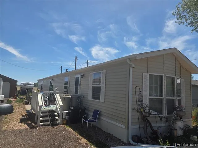 22852 Washington Avenue Orchard, CO 80649