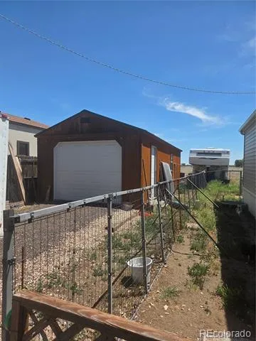 22852 Washington Avenue Orchard, CO 80649