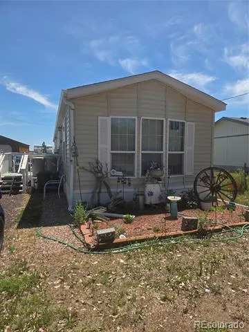 22852 Washington Avenue Orchard, CO 80649
