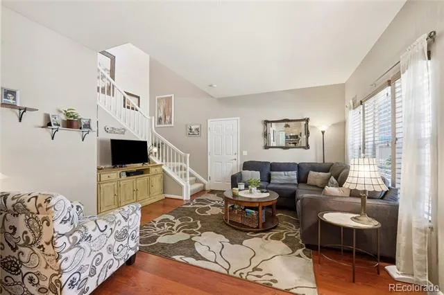 1490 Thunder Butte Road Castle Rock, CO 80109