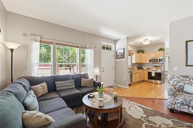 1490 Thunder Butte Road Castle Rock, CO 80109