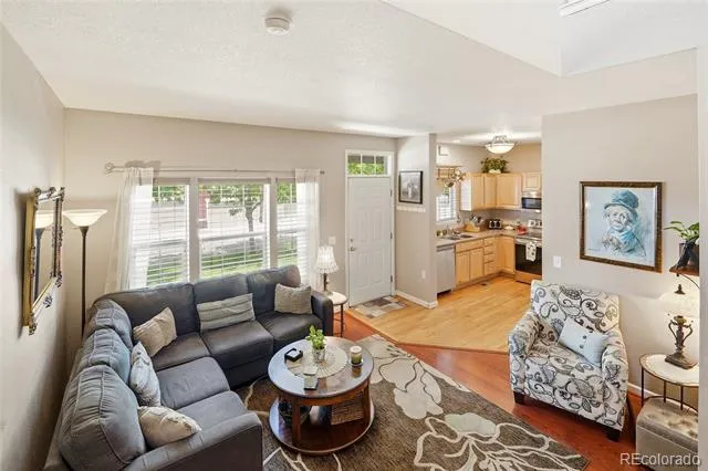 1490 Thunder Butte Road Castle Rock, CO 80109